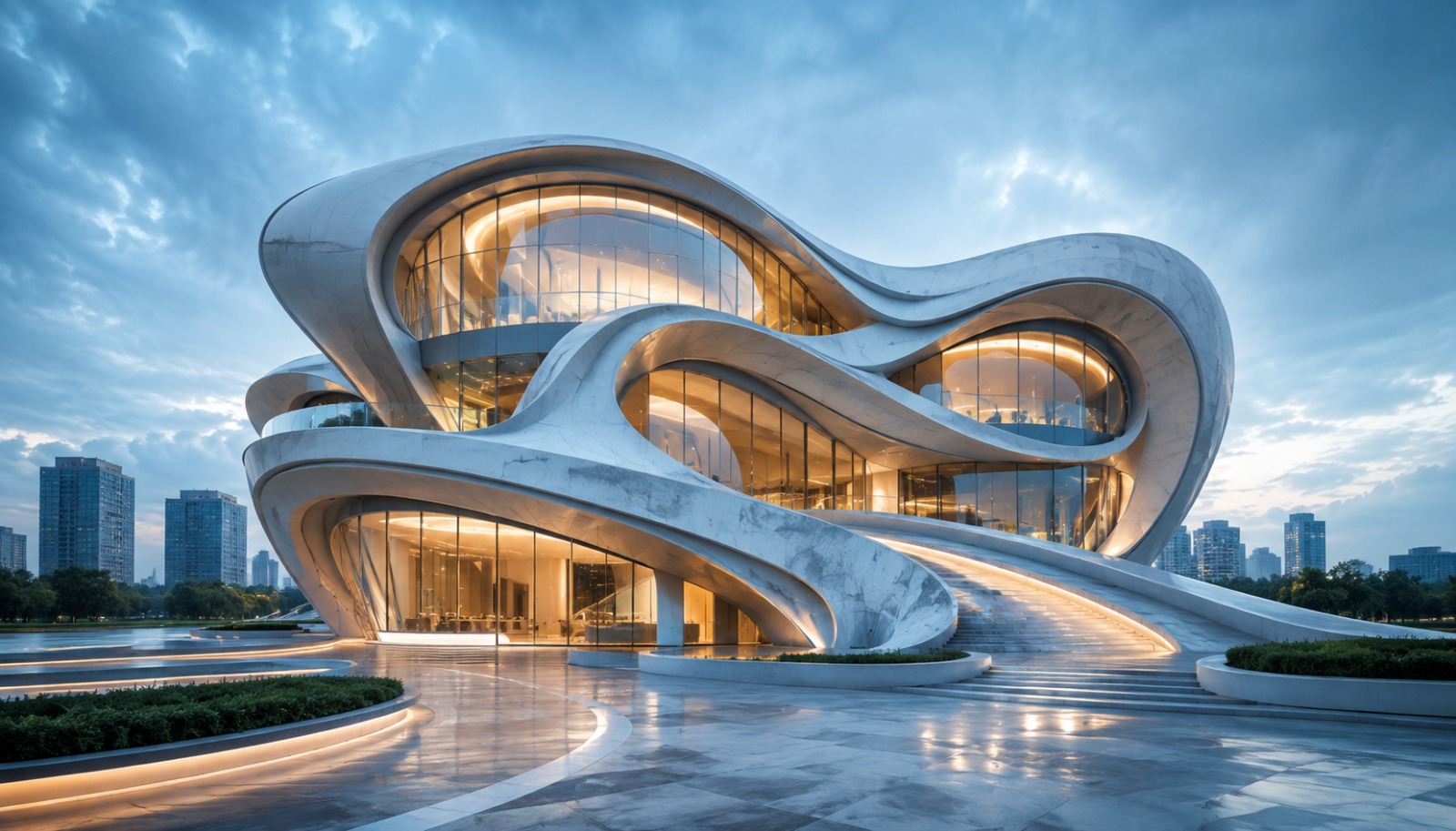 Master's in Building Information Modeling